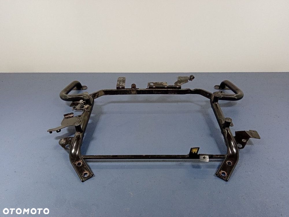 BMW X6 E72 HYBRID MOCOWANIE FALOWNIKA 7195765 - 1