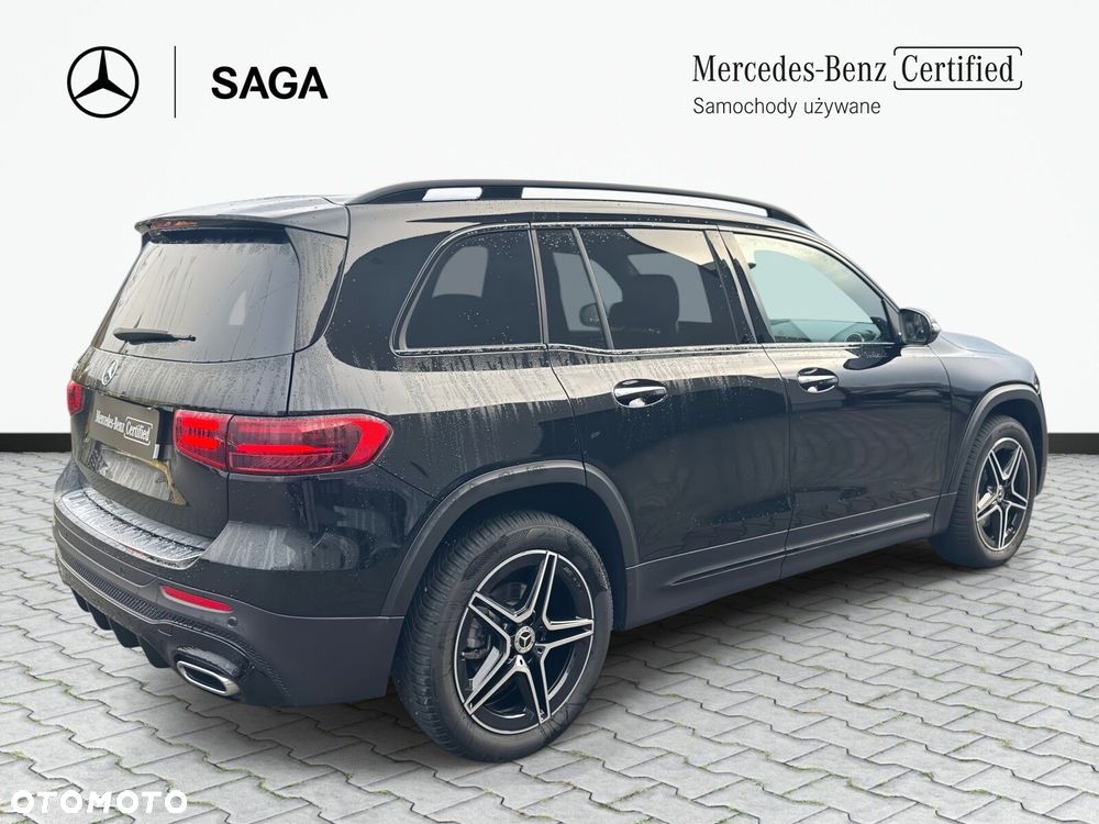 Mercedes-Benz GLB - 5