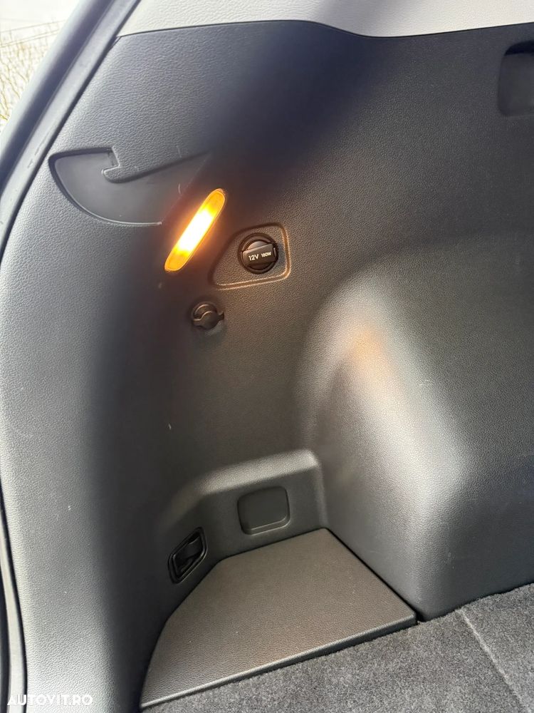 Hyundai Tucson 1.6 GDI 2WD Style - 19