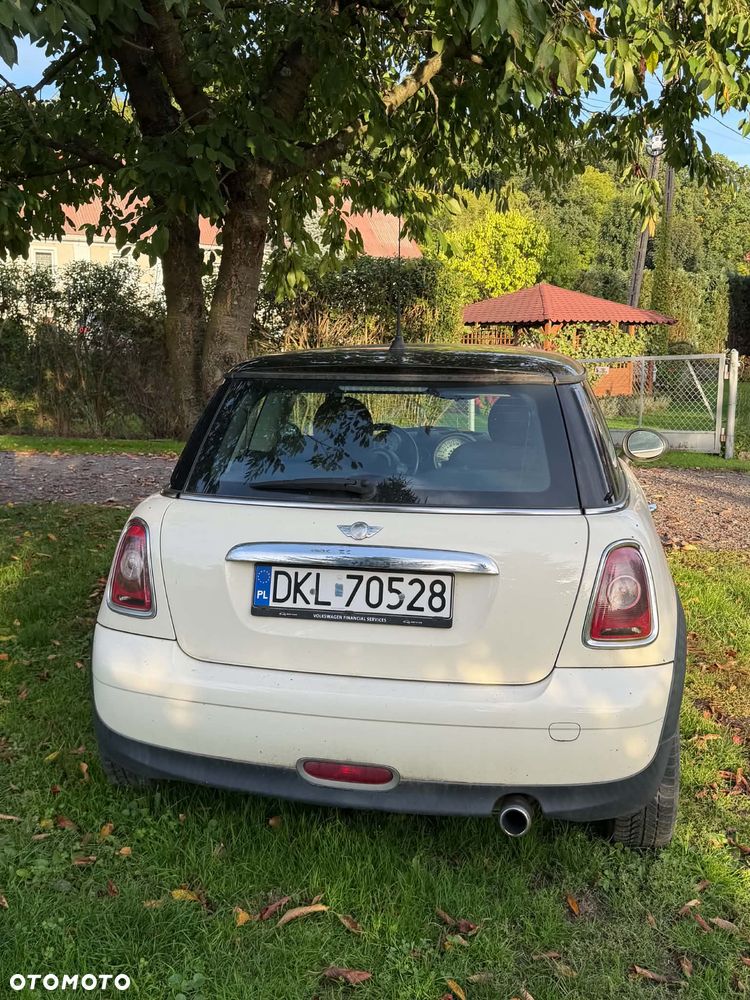 MINI Cooper - 1