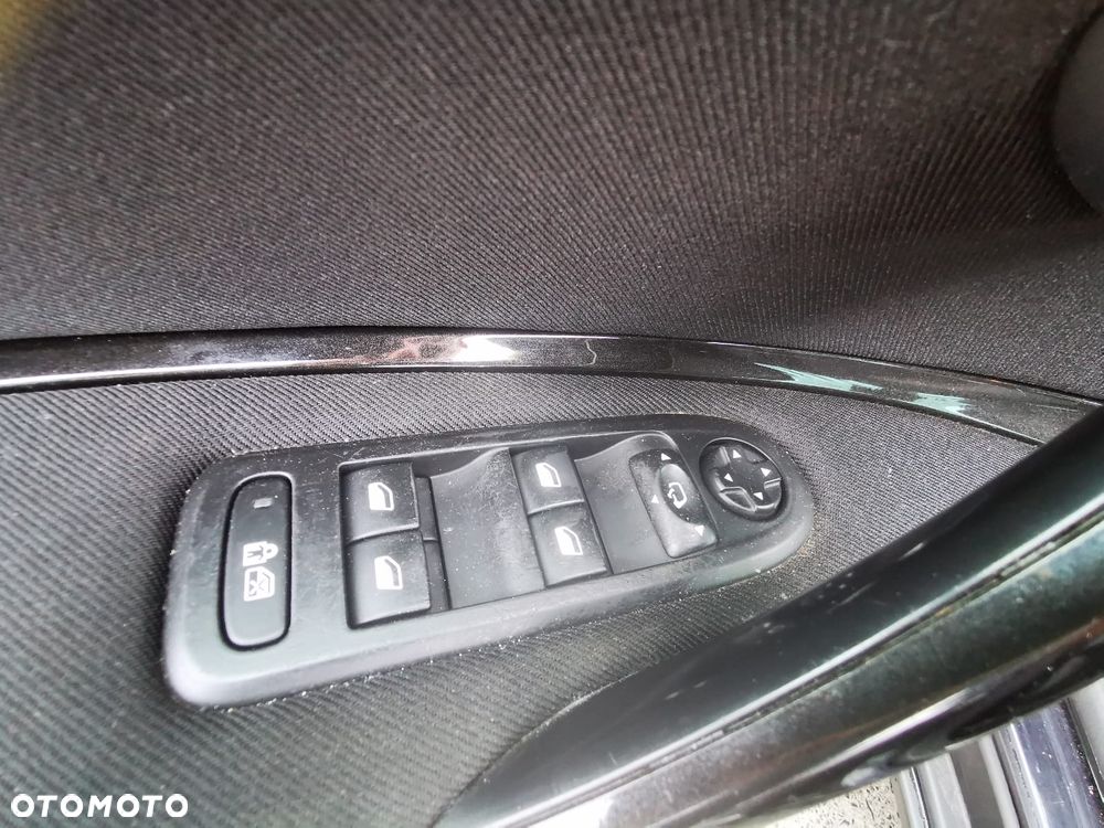 Citroën C5 2.0 HDi Exclusive - 23