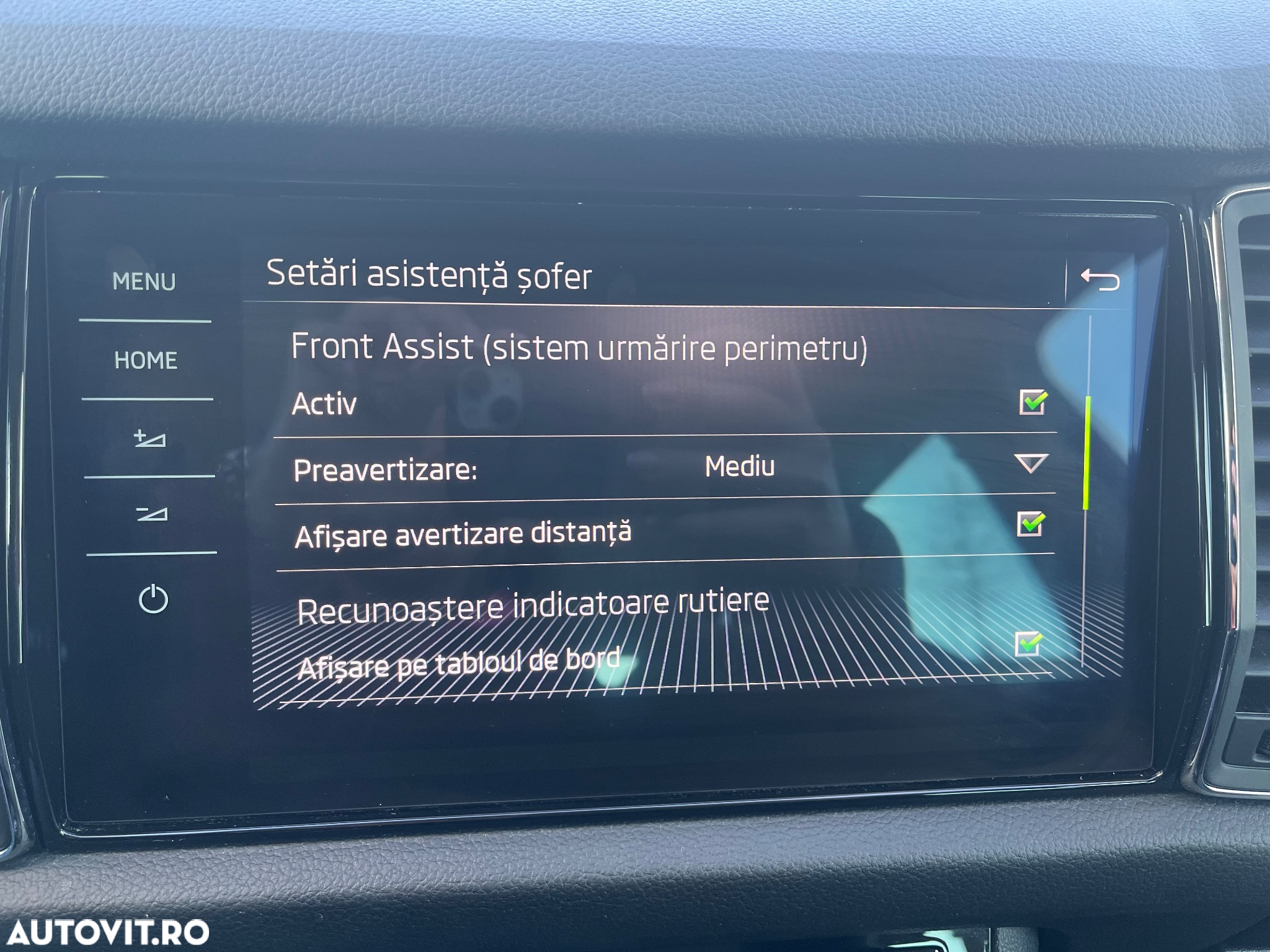 Skoda Kodiaq 2.0 TDI DSG Style - 26