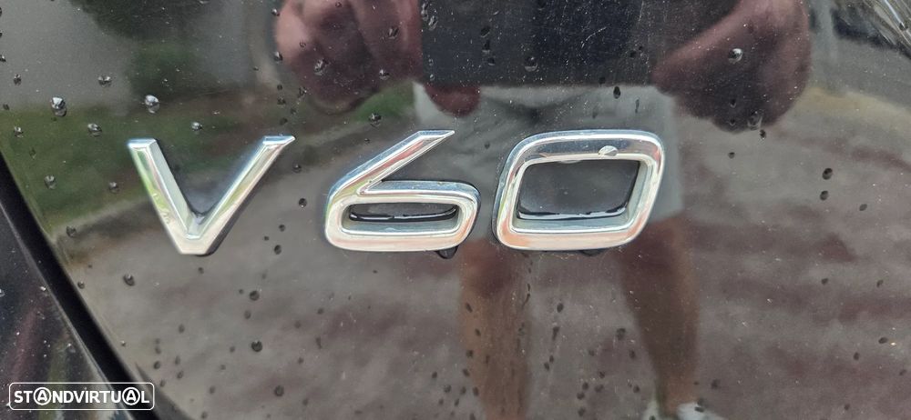 Volvo V60 - 37