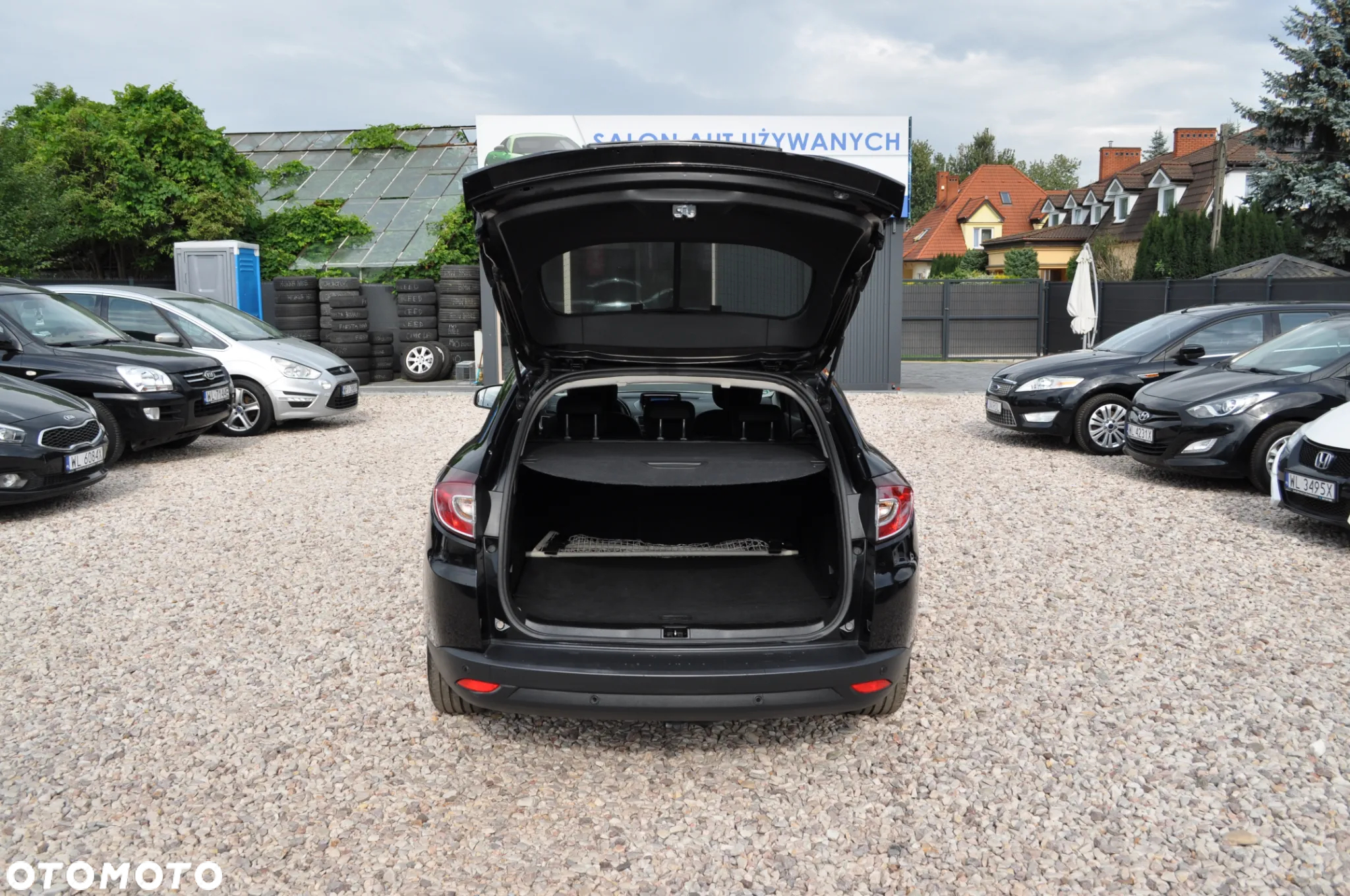 Renault Megane Grandtour ENERGY TCe 115 Start & Stopp LIMITED - 36