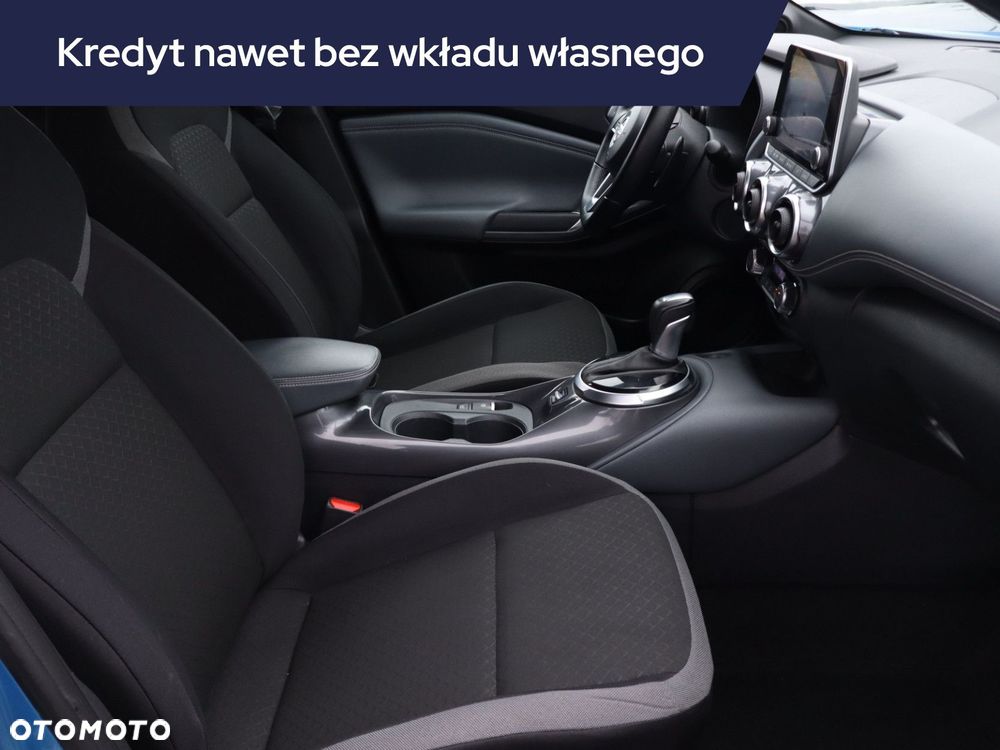 Nissan Juke - 11