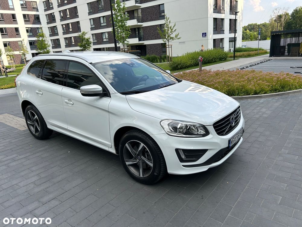 Volvo XC 60 - 23