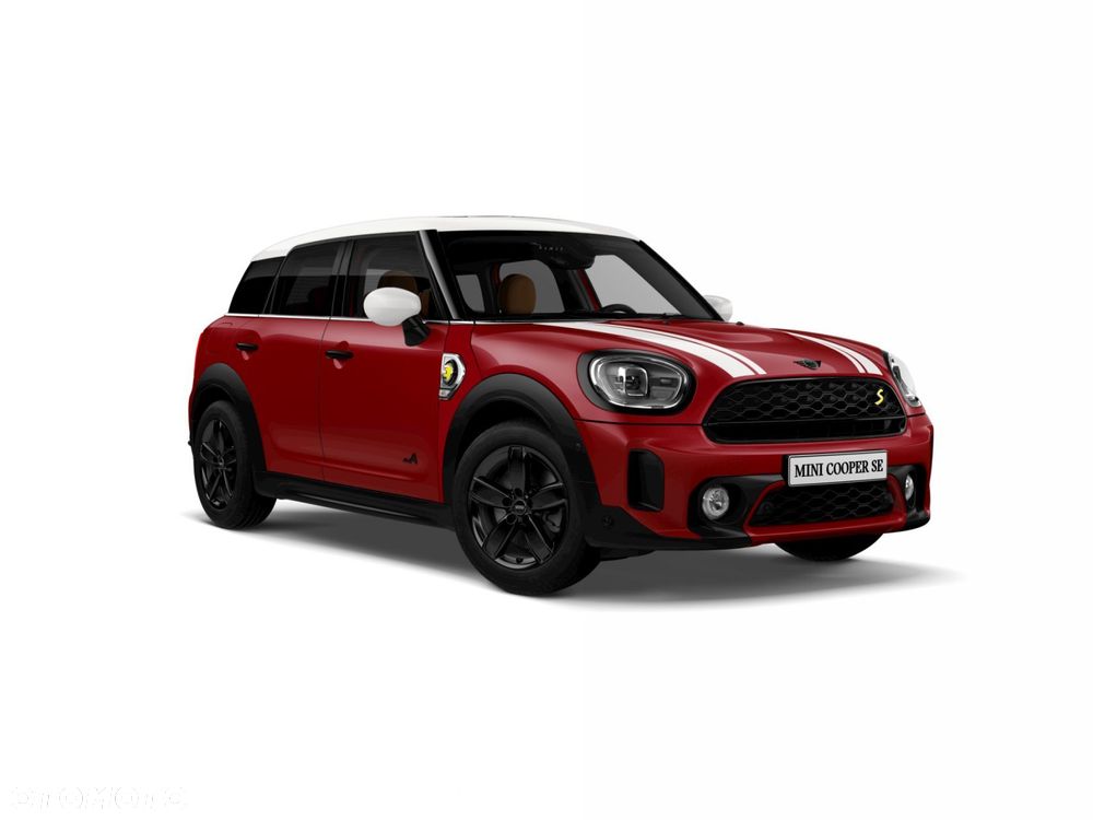 MINI Countryman - 1