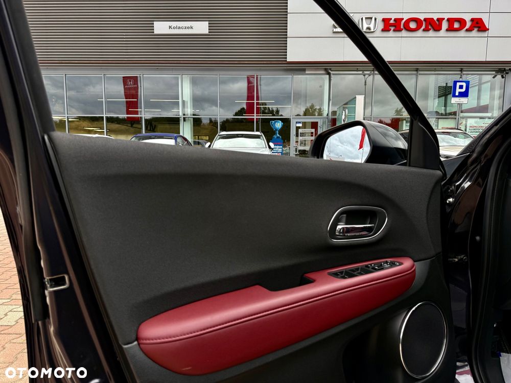 Honda HR-V 1.5 Sport - 7