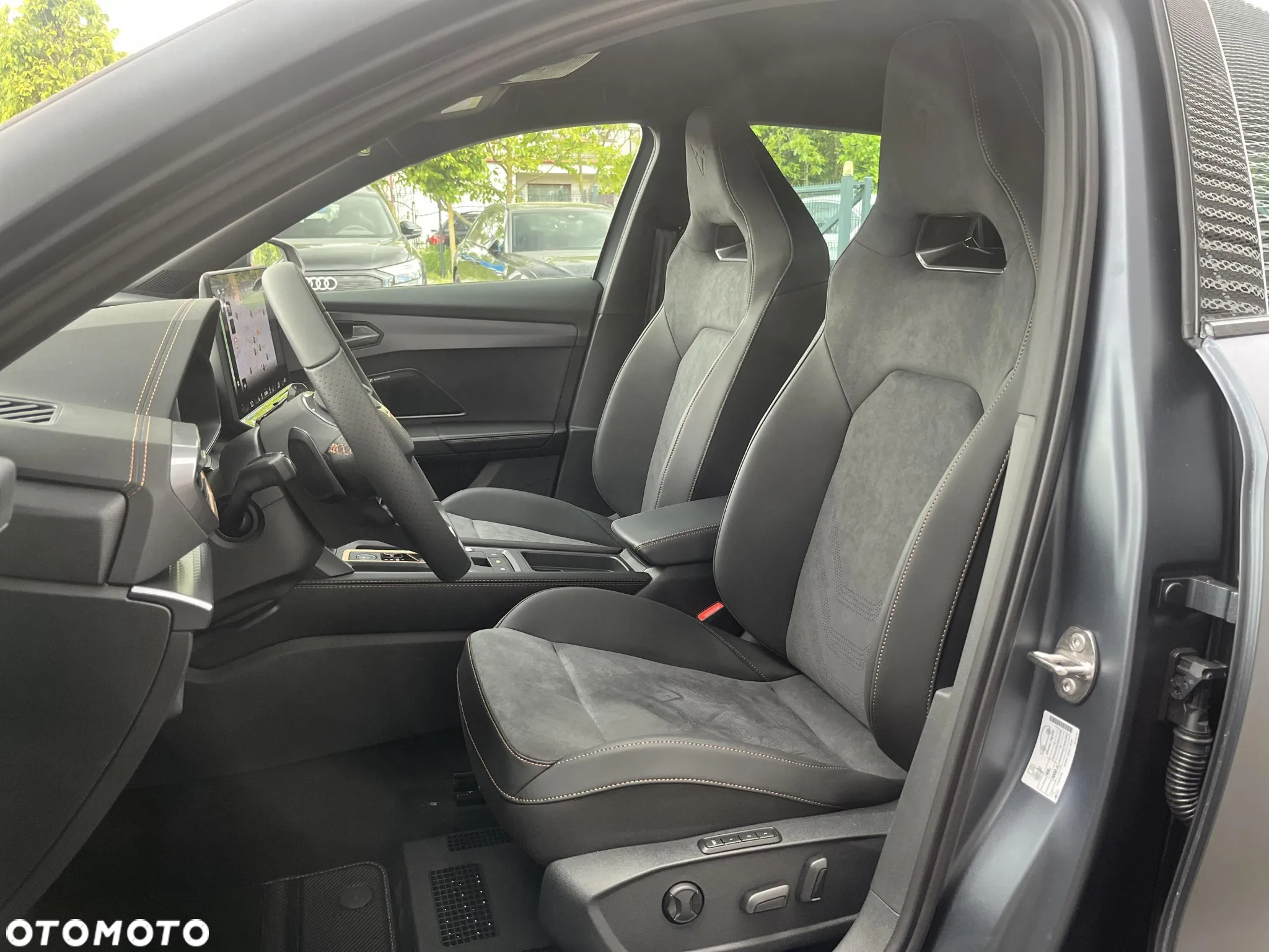 Cupra Formentor - 18