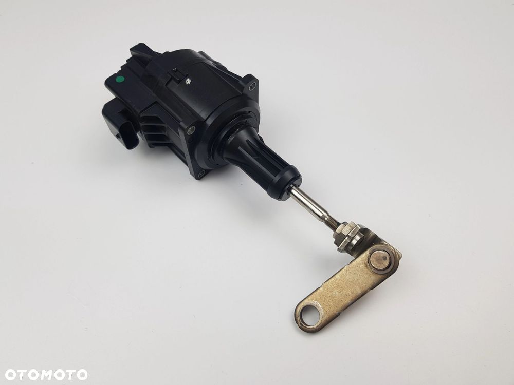 Nastawnik Sterownik Turbosprężarki Turbo BMW G20 G30 7649275 - 2