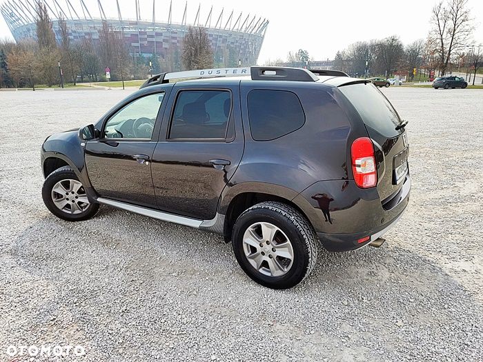 Dacia Duster - 7