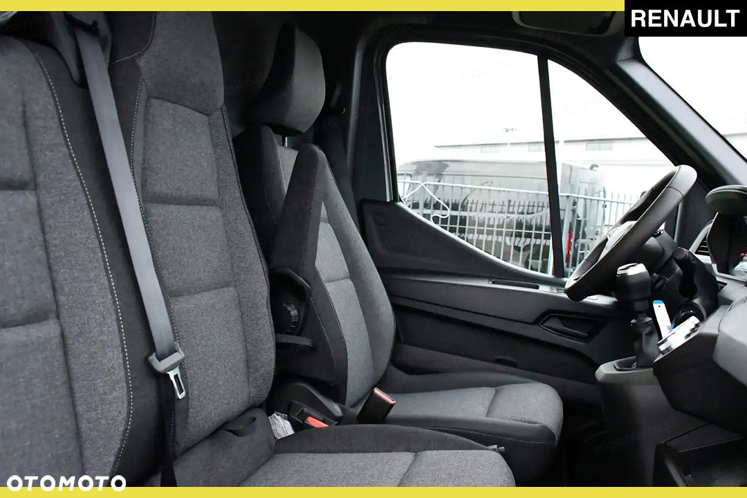 Renault Master L3H2 Extra 2.0 170KM - 7