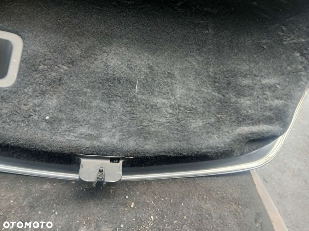 Opel Insignia klapa bagażnika - 8