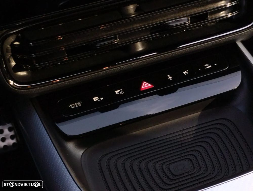 Mercedes-Benz CLA 250+ EQ - 7