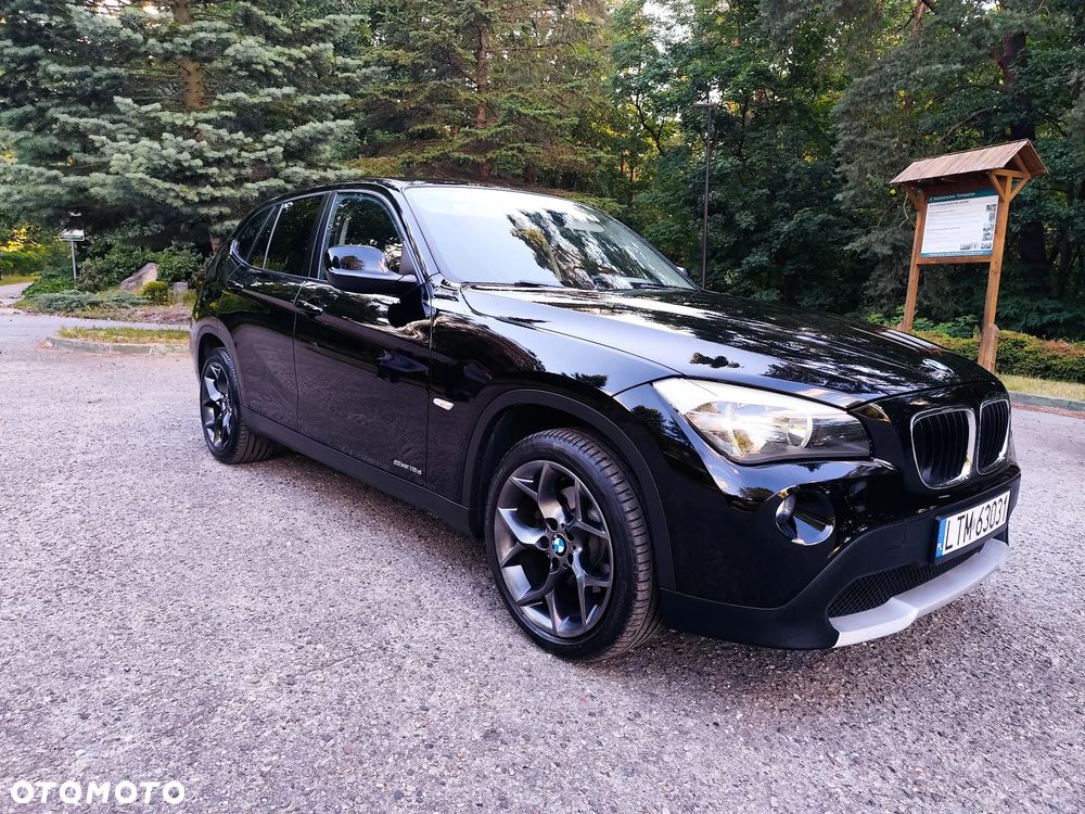 BMW X1 sDrive18d xLine - 37