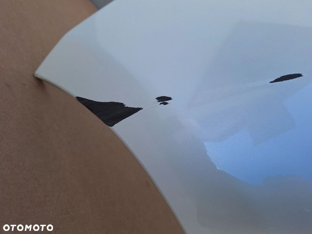 TOYOTA YARIS III LIFT 17-20 NIE KLEJONY! ZDERZAK PRZÓD PRZEDNI ORYG TOYOTA Nr 52119-0DA40 WYSYŁKA 24H - 7