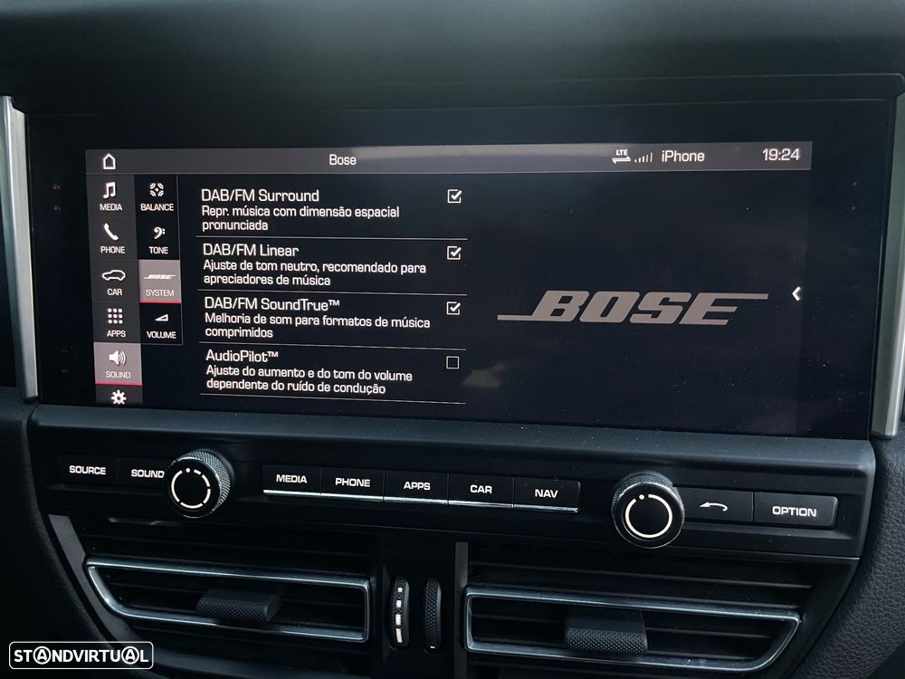 Porsche Macan PDK - 18