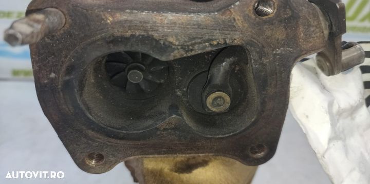 Turbo Turbina 1.5dci euro4 k9k 54359700012 Renault Clio 2 [1998 - 200 - 4