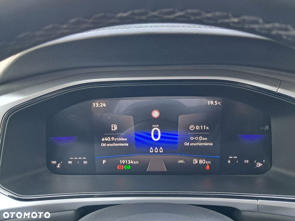 Volkswagen T-Roc 1.5 TSI Life Plus DSG - 14