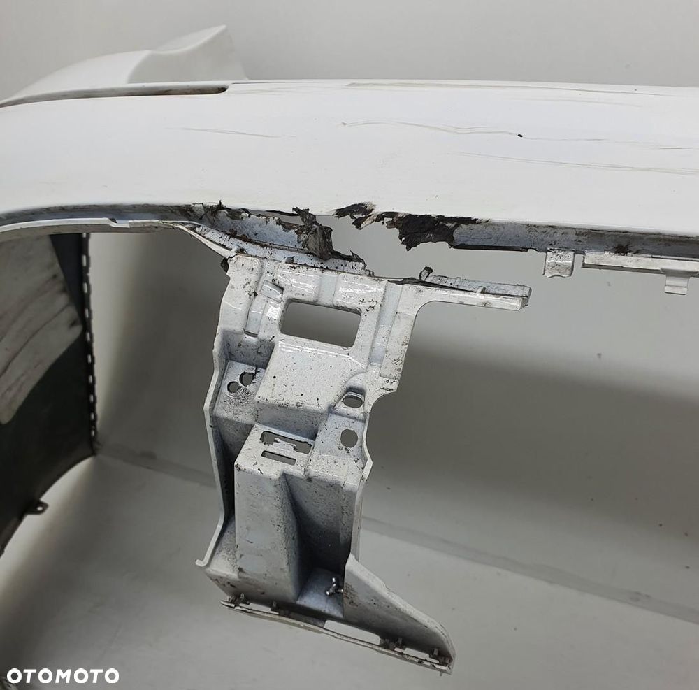 ZDERZAK TYŁ TYLNY 149 MERCEDES W213 KOMBI LIFT HYBRYDA A2138852225 - 5