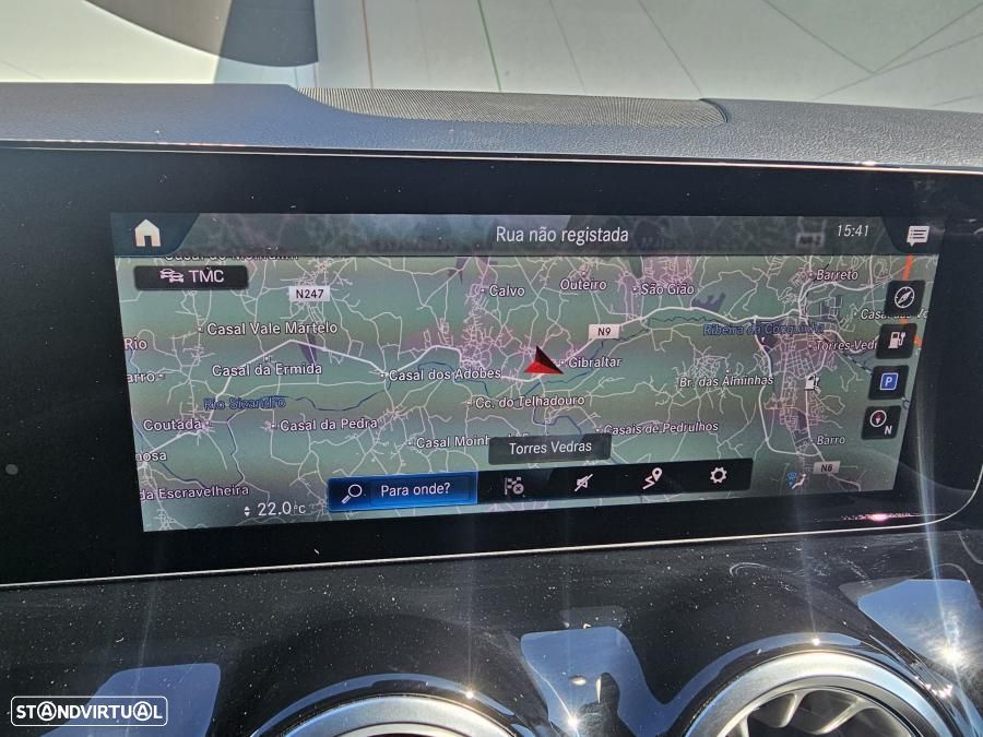 Mercedes-Benz EQA 250+ Progressive - 60