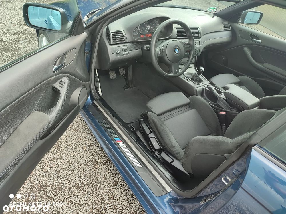 BMW Seria 3 318 Ci - 8