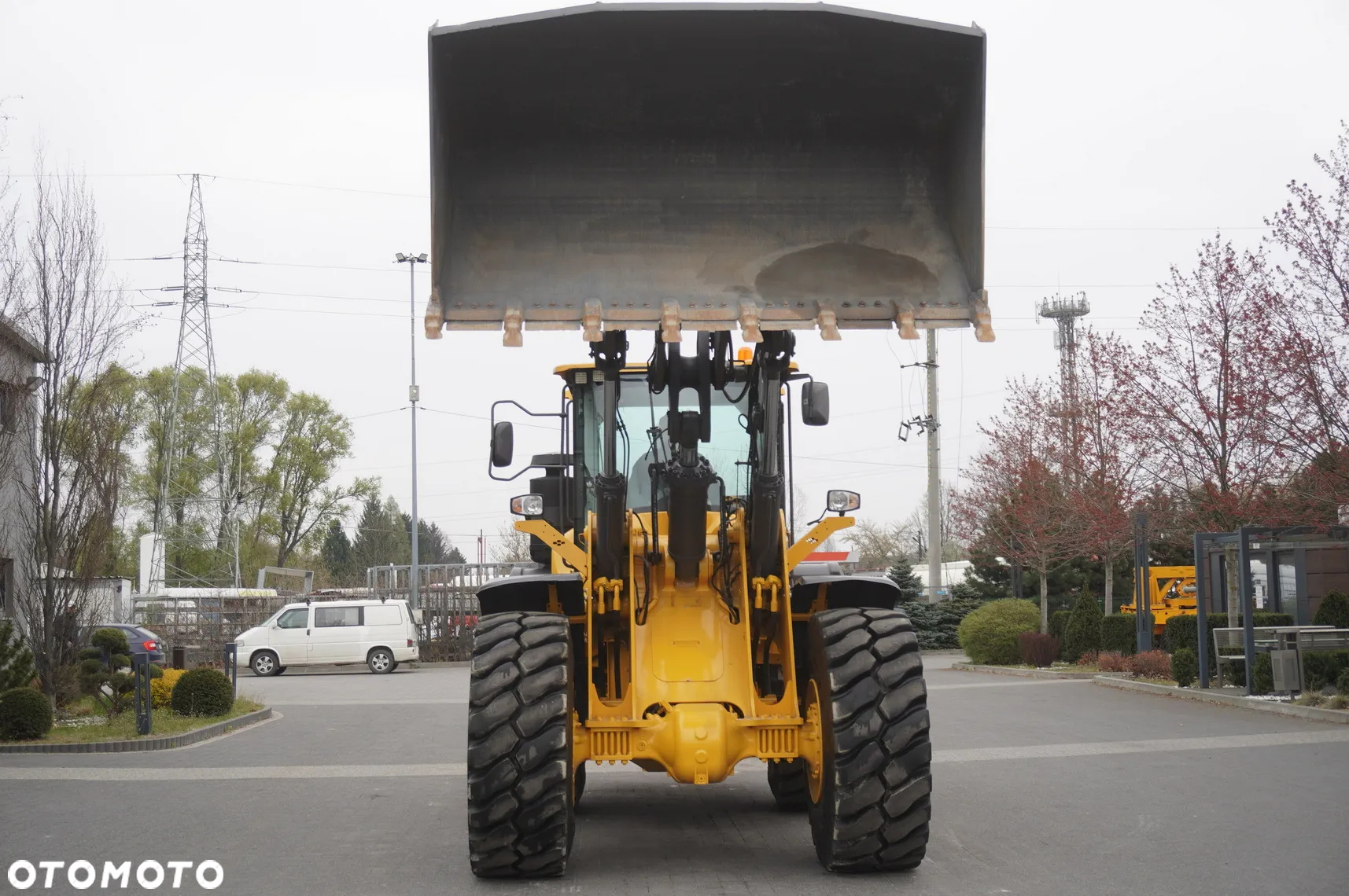 Volvo Ładowarka kołowa Volvo L120H - 4