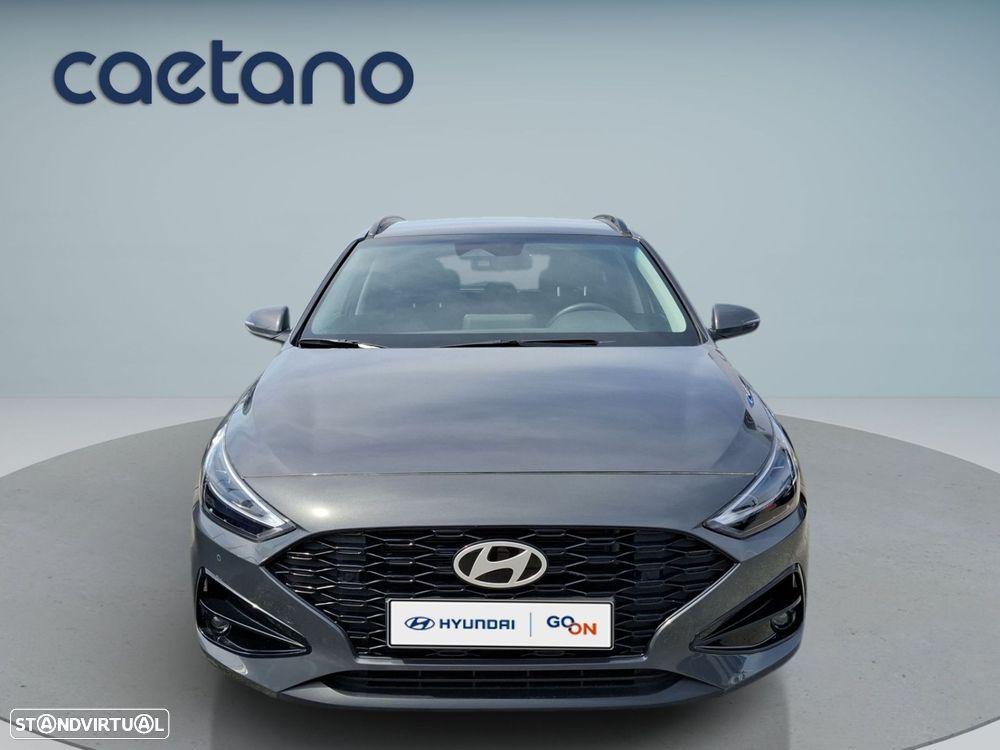 Hyundai i30 SW 1.0 T-GDi Style Plus - 2