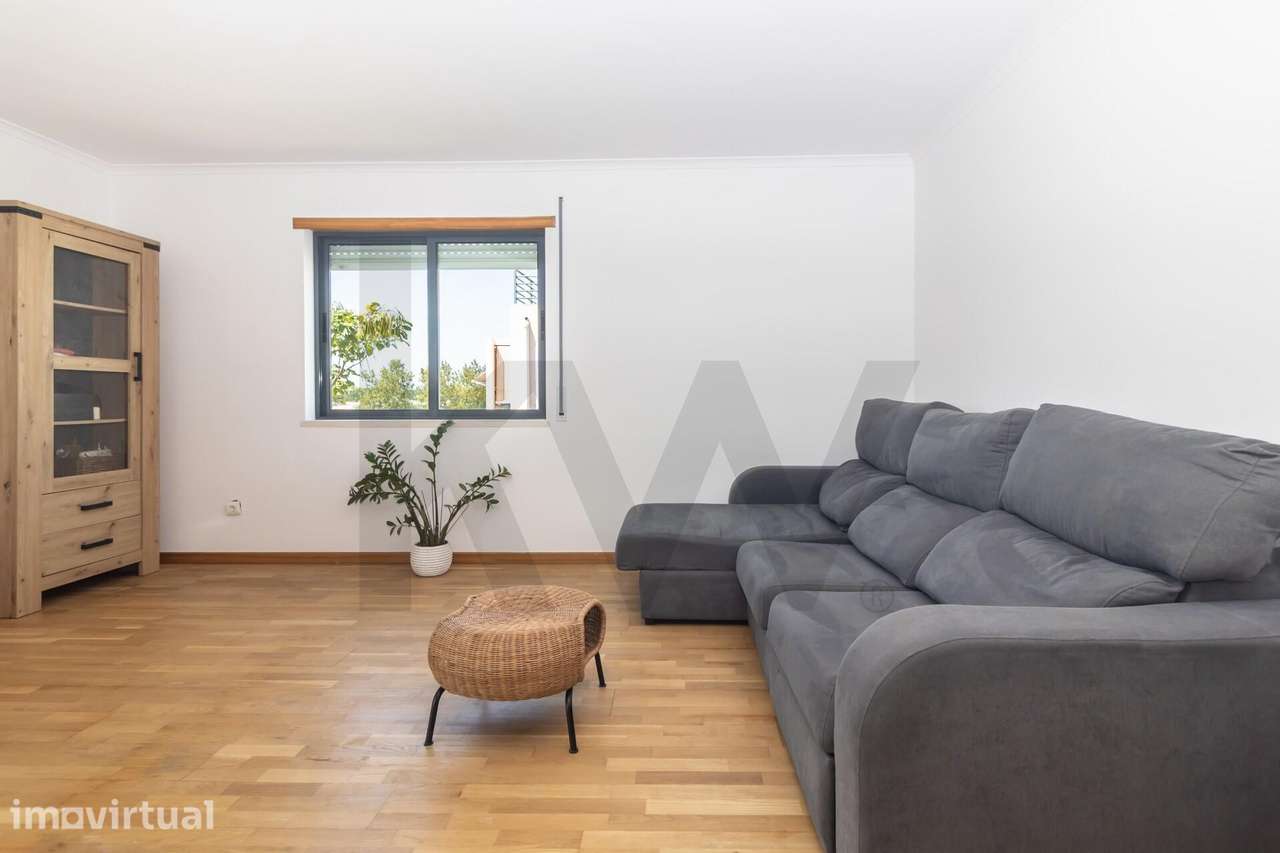 Apartamento T3 Quinta do Anjo - Grande imagem: 5/47