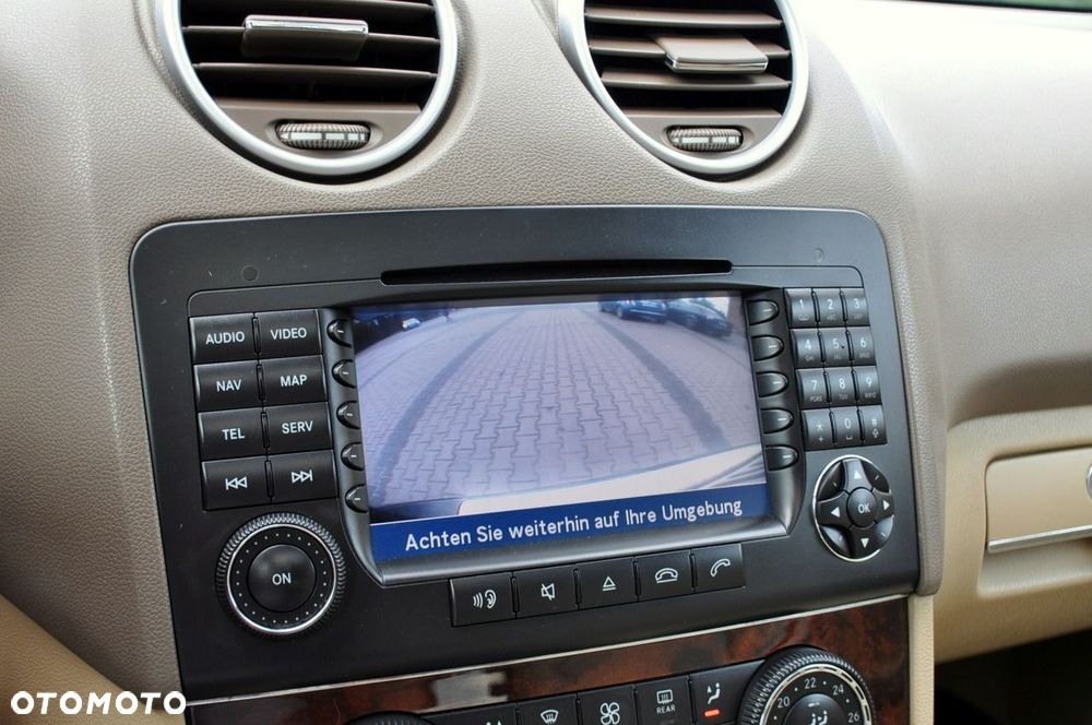 Mercedes-Benz ML - 35