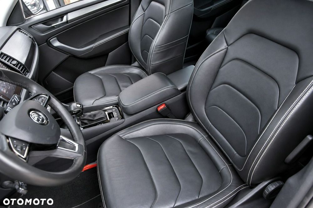 Skoda Kodiaq 1.5 TSI DSG Style - 17