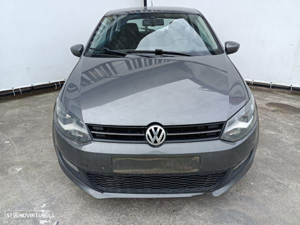 Para Peças Volkswagen Polo (6R1, 6C1)