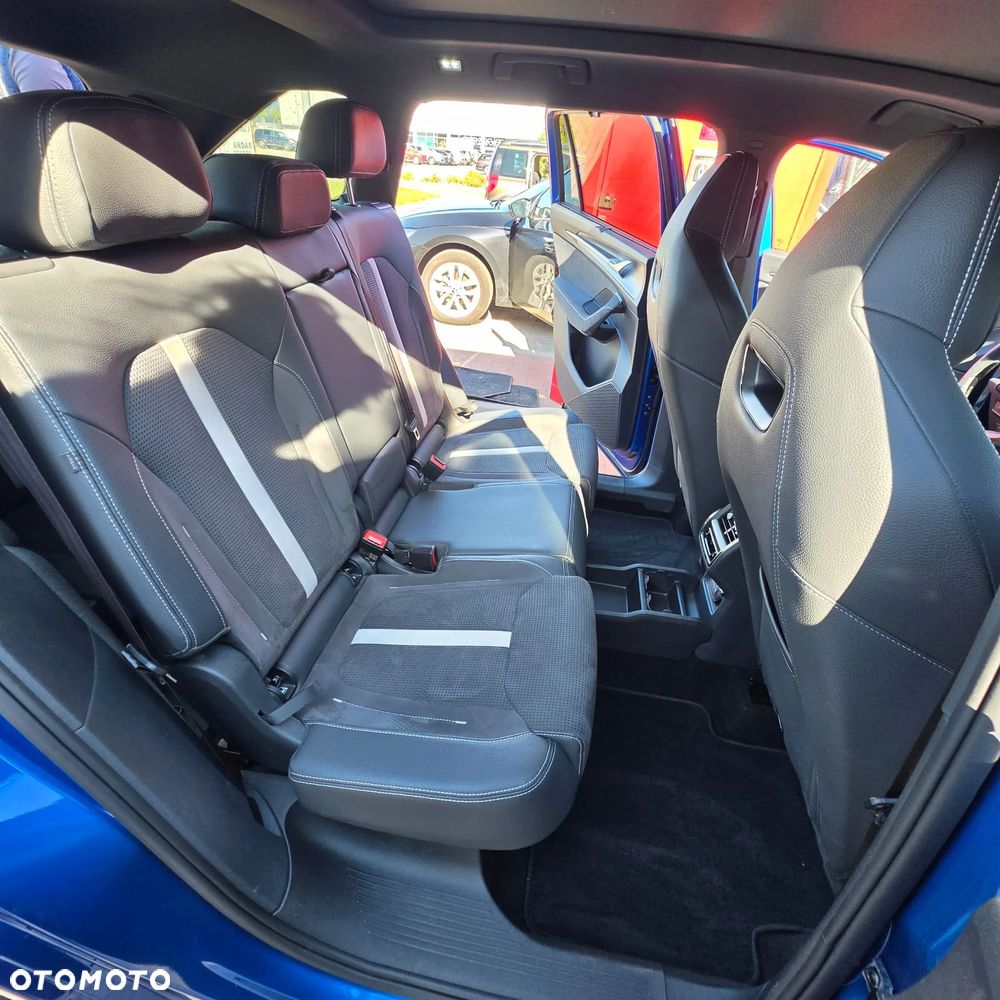 Skoda Kodiaq 1.5 TSI mHEV 4x2 Sportline DSG - 22