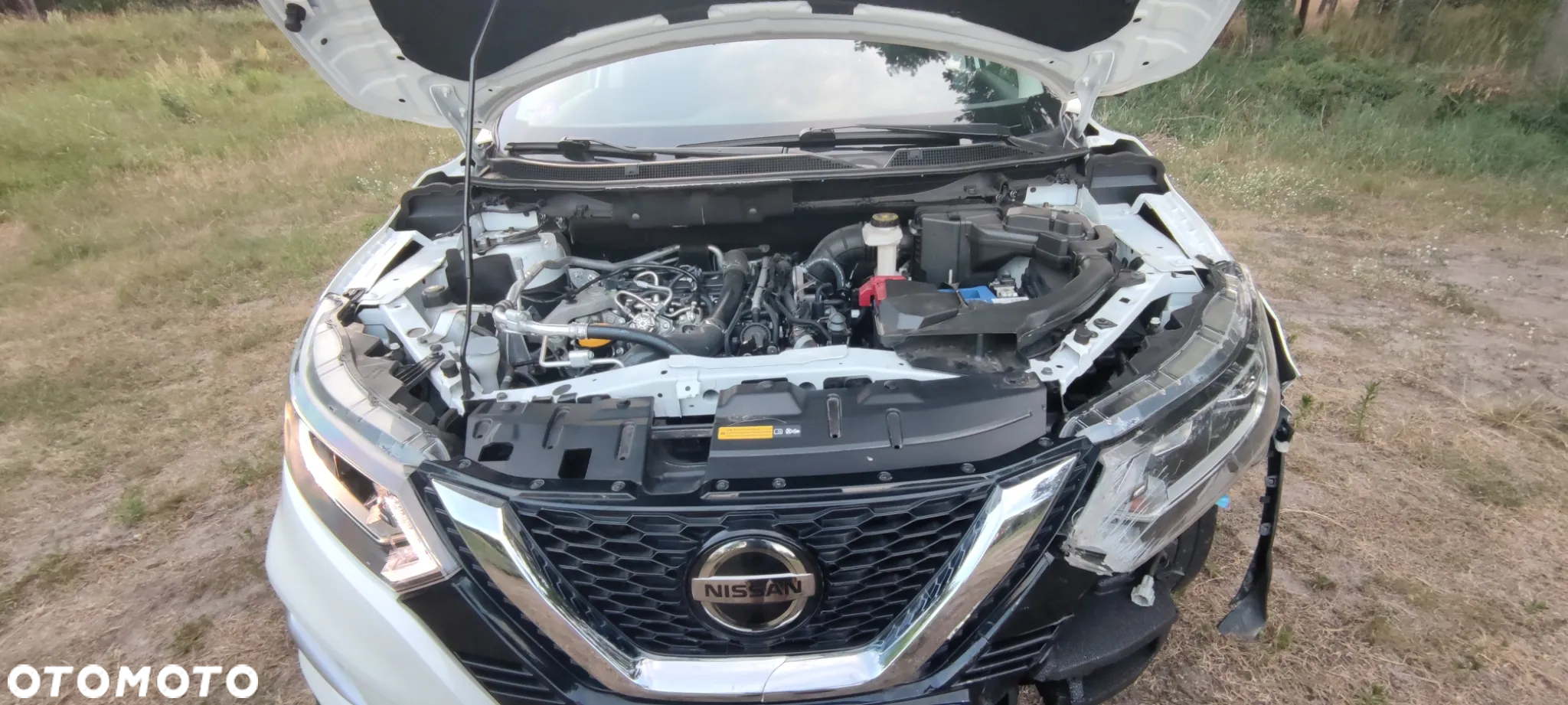 Nissan Qashqai 1.3 DIG-T MHEV Premiere Edition - 34