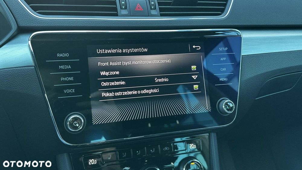 Skoda Superb 2.0 TDI 4x4 Ambition DSG - 18