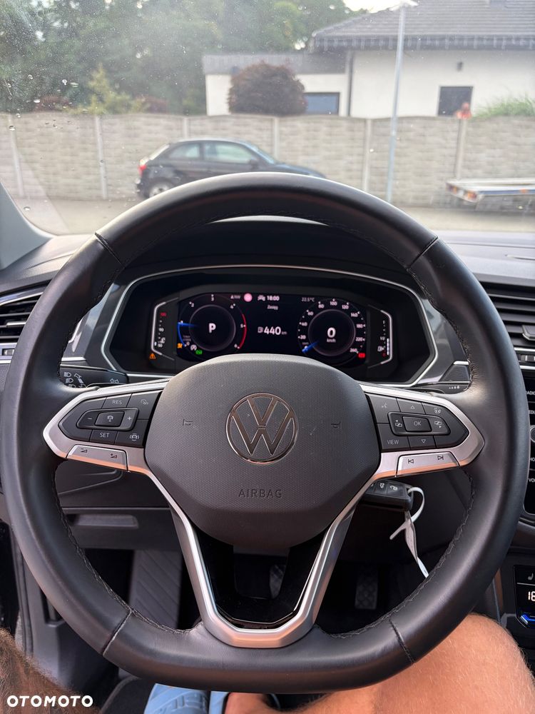 Volkswagen Tiguan Allspace 2.0 TDI SCR DSG Life - 21
