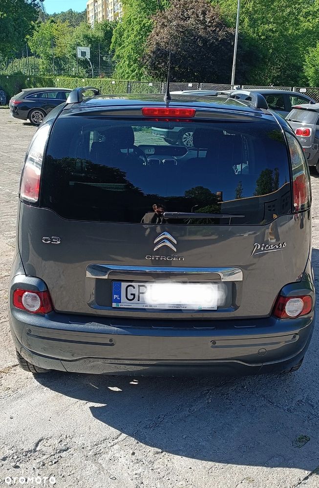 Citroën C3 Picasso - 3