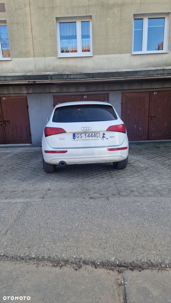 Audi Q5 - 4