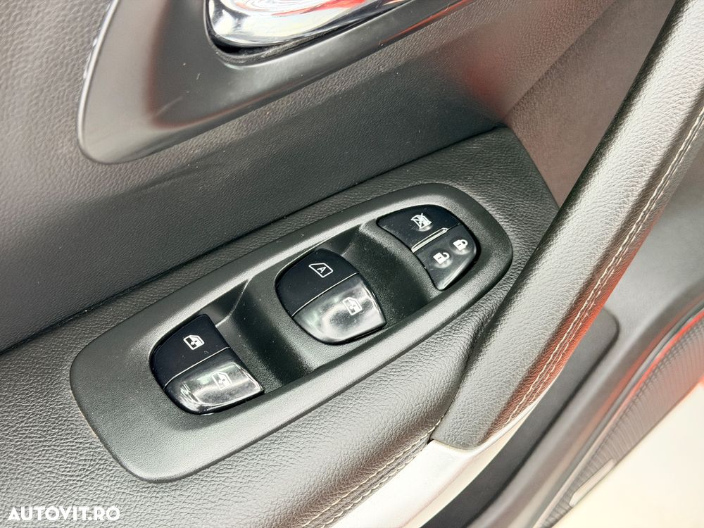 Renault Kadjar Energy dCi 110 EDC Bose Edition - 13