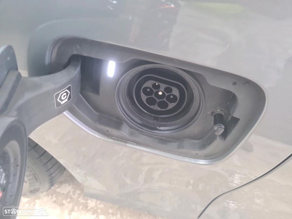 BMW 320 e Auto - 13