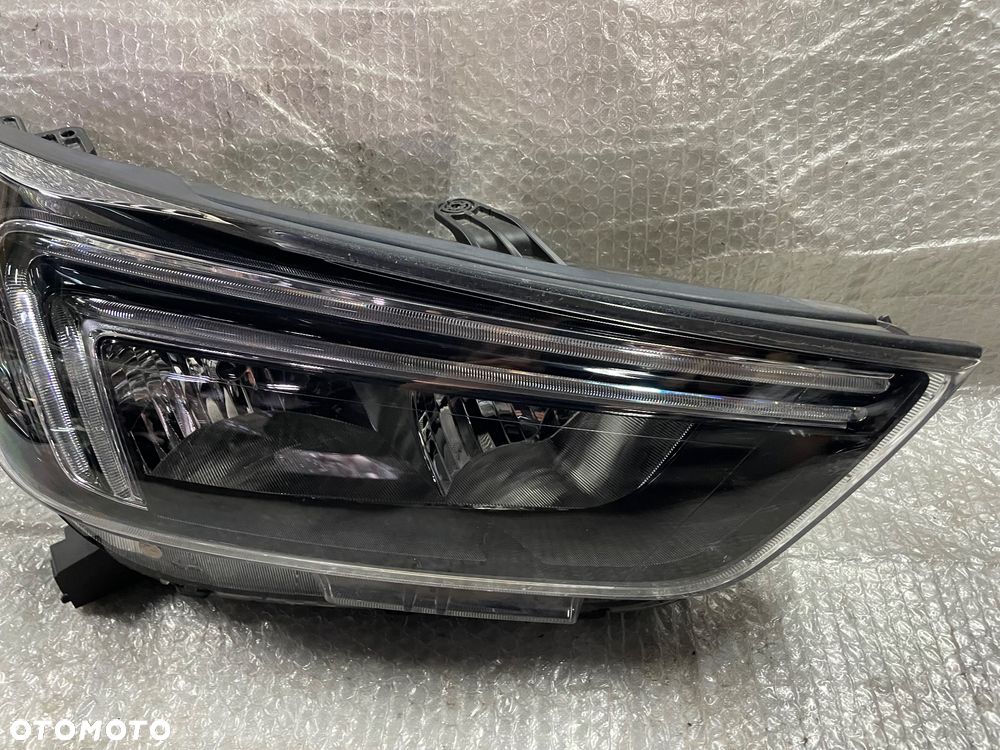 LAMPA PRZÓD PRAWA H7 LED OPEL MOKKA X 42589989 ORYGINAŁ - 10