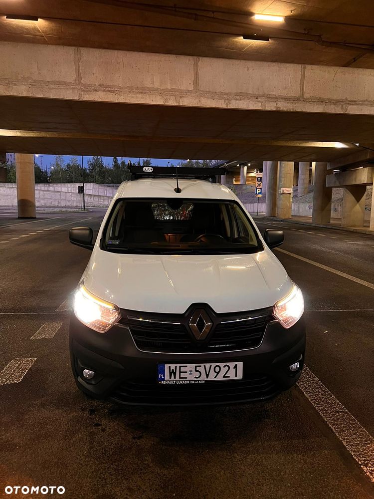 Renault Express - 2