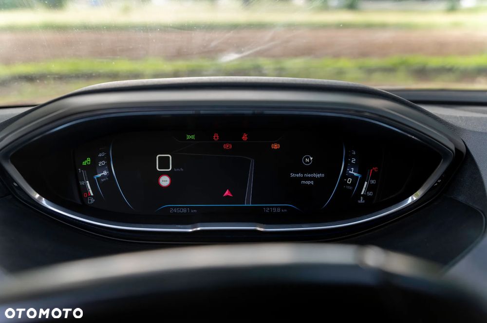 Peugeot 3008 HDi 150 Active - 23