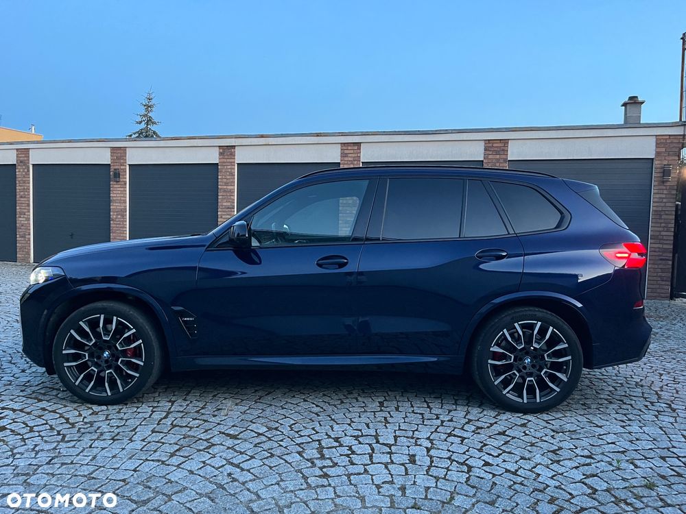 BMW X5 M - 6