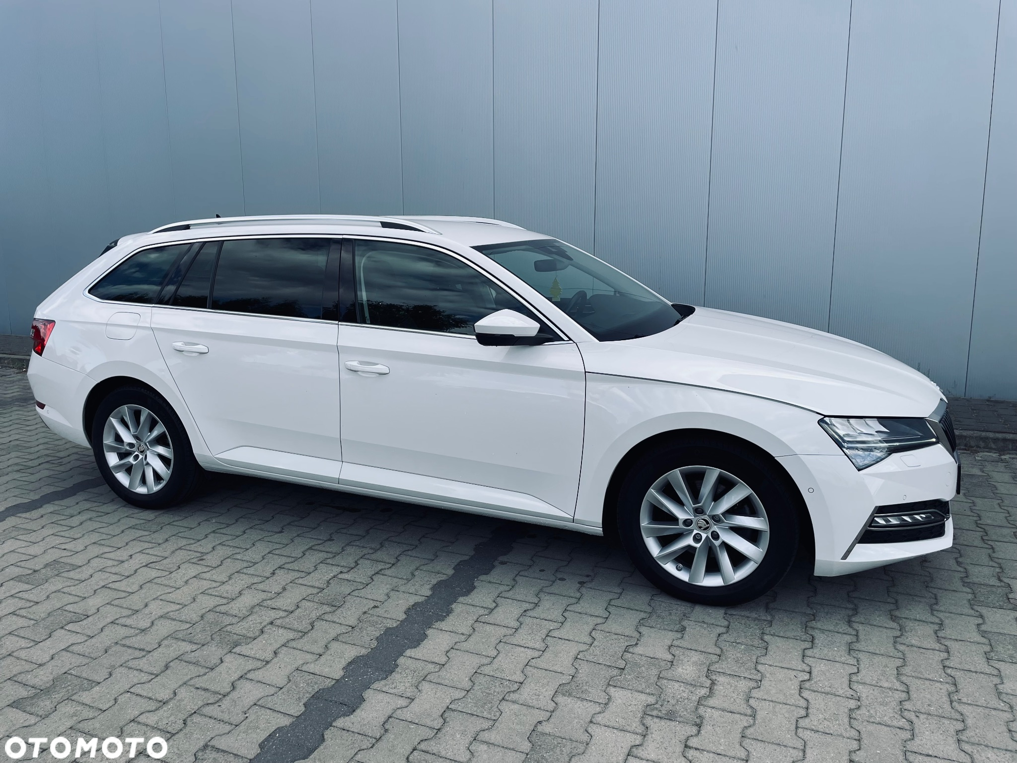 Skoda Superb 1.4 TSI Plug-In Hybrid Style DSG - 3