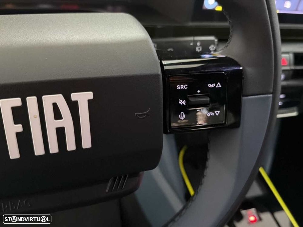 Fiat Grande Panda 1.2 Hybrid Icon eDCT - 18