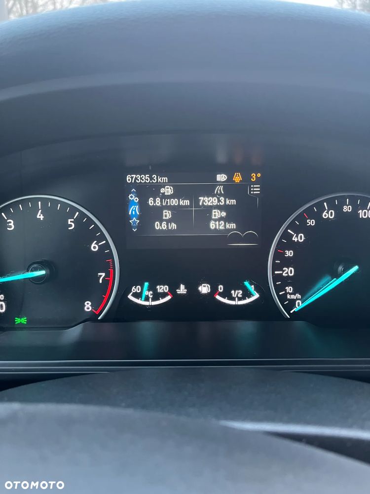 Ford EcoSport 1.0 EcoBoost GPF Titanium ASS - 7