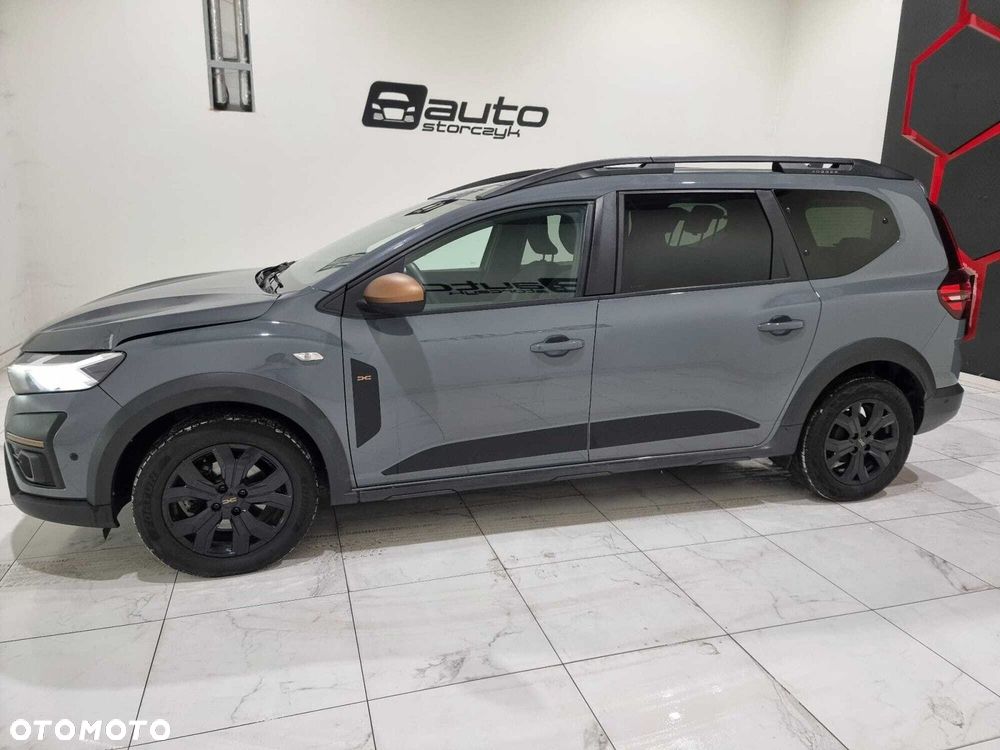 Dacia Jogger 2022 photo 3