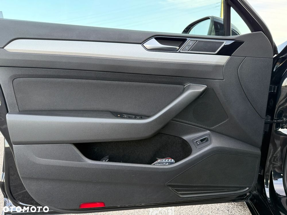 Volkswagen Passat 2.0 TDI BMT Comfortline DSG - 19