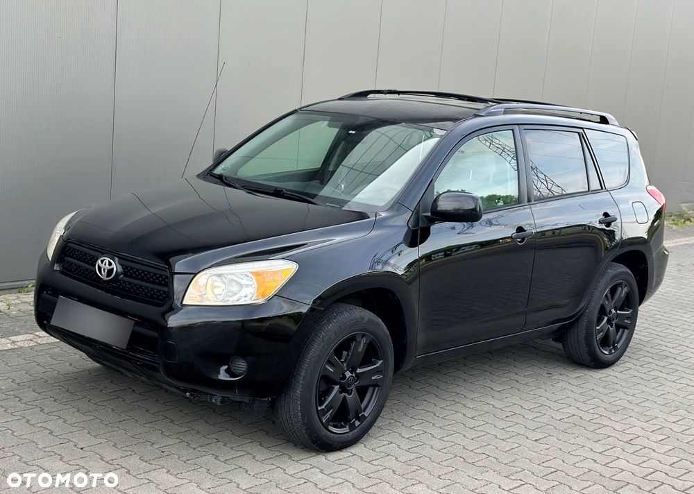 Toyota RAV4 - 4